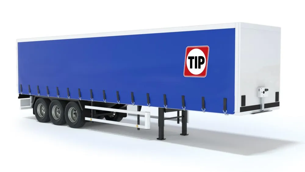イタレリCURTAINSIDE trailer 1:24 No.3809 712 Italeri Scania 144 Topline 124 truck; Italeri 3809